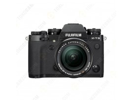 Fujifilm X-T3 Mirrorless Kit 18-55mm Lens 